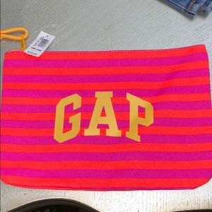 Gap Pouch/Clutch